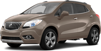 Encore Premium Sport Utility 4D image