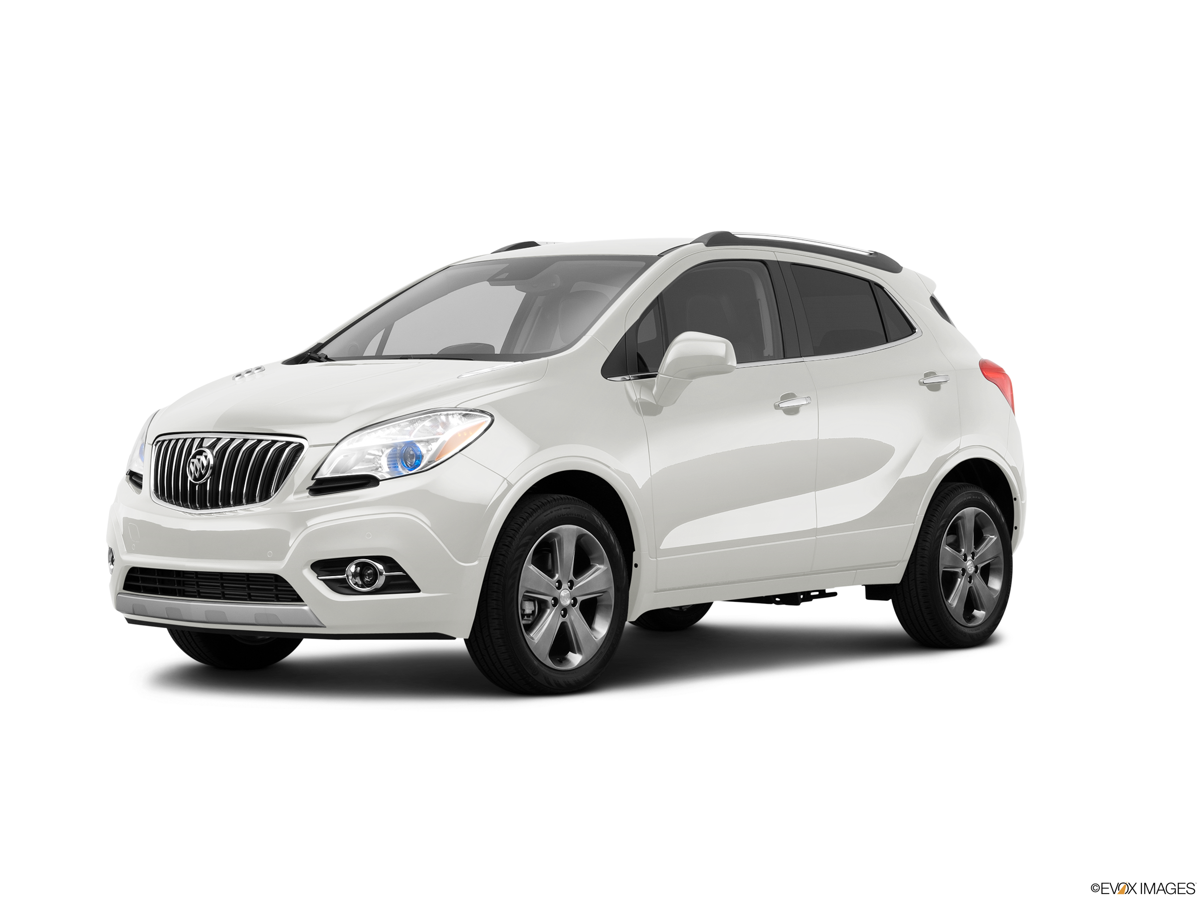 2013 Buick Encore Premium Sport Utility 4D Price, Listings
