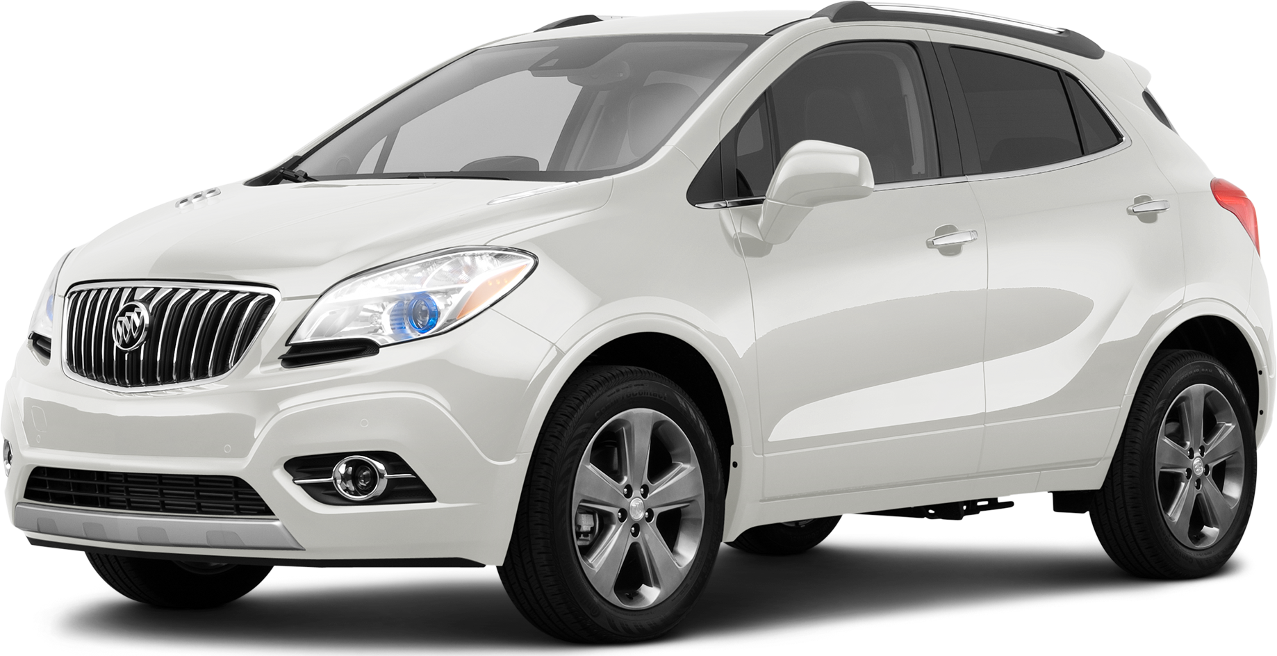 Buick Encore Premium Sport Utility 4D