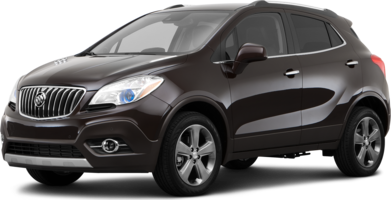 Encore Premium Sport Utility 4D image