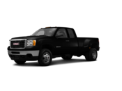 2013 GMC Sierra 3500 HD Extended Cab Colors: 0