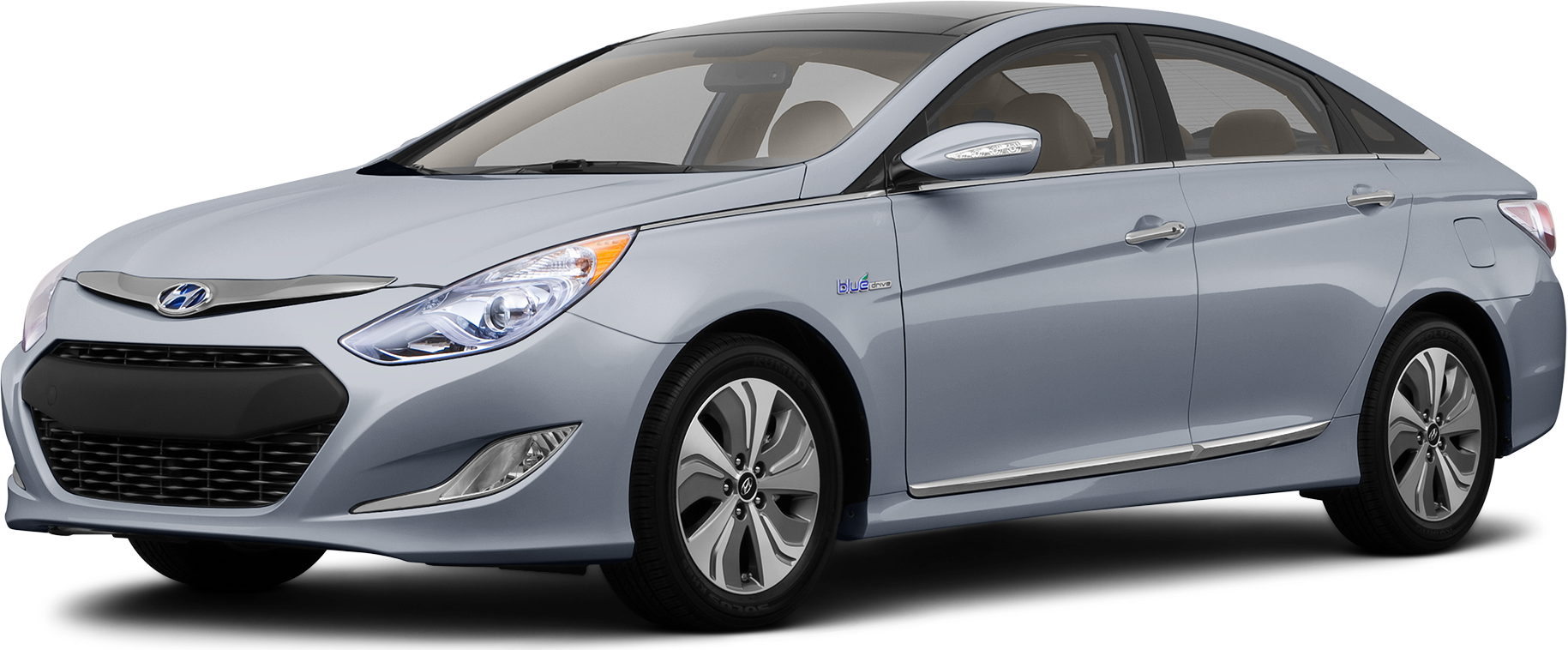 Used 2013 Hyundai Sonata Hybrid Sedan 4D Prices | Kelley Blue Book