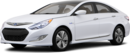 2013 Hyundai Sonata image