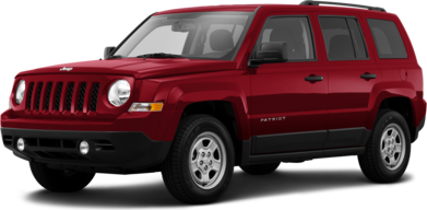 Jeep Patriot