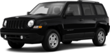 Jeep Patriot