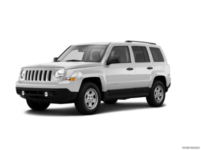 Used 2014 Jeep Patriot Values Cars For Sale Kelley Blue Book