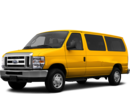 2013 Ford E150 Passenger image