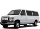 2013 Ford E150 Passenger image