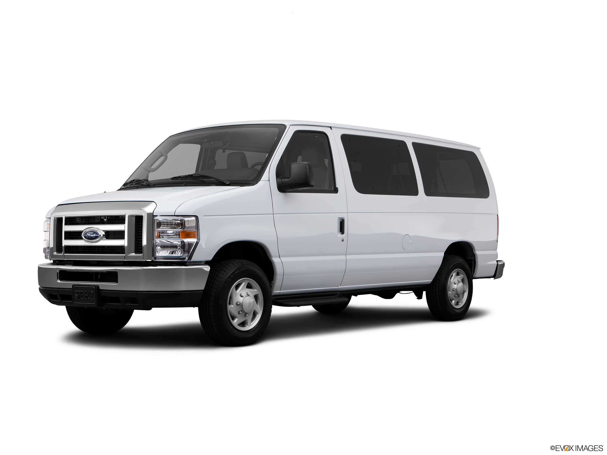 ford e150 cargo van for sale