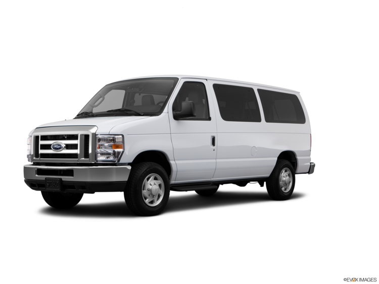 2013 Ford E150 Cargo Exterior: 1