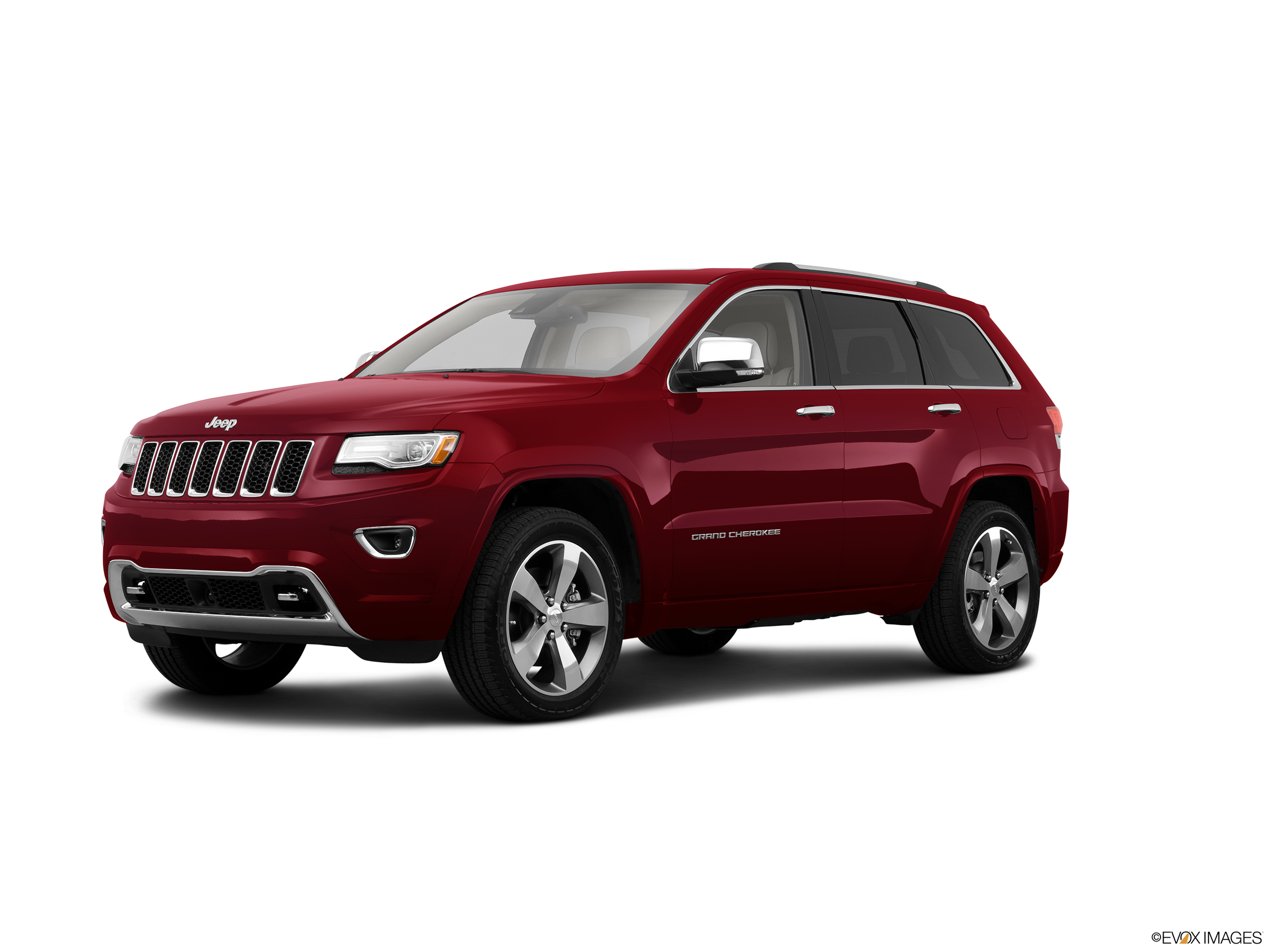 Kelley Blue Book 2010 Jeep Grand Cherokee