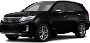 2014 Kia Sorento