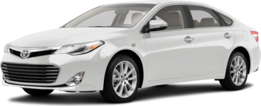 2013 Toyota Avalon