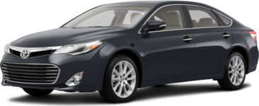 2013 Toyota Avalon XLE Premium Sedan 4D