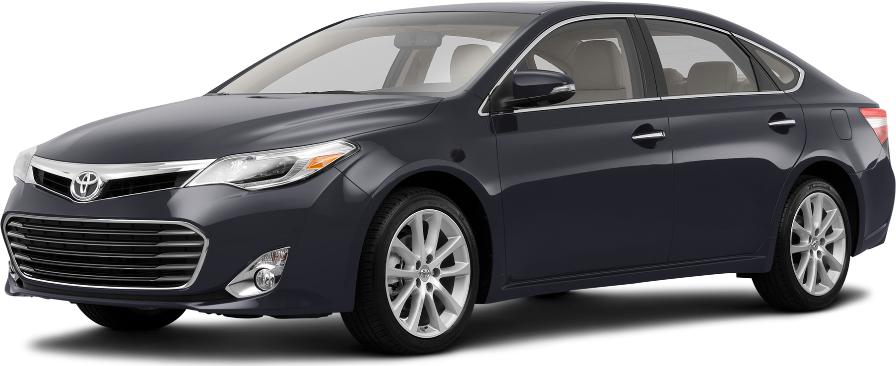 2013 Toyota Avalon Exterior: 0