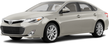 2013 Toyota Avalon