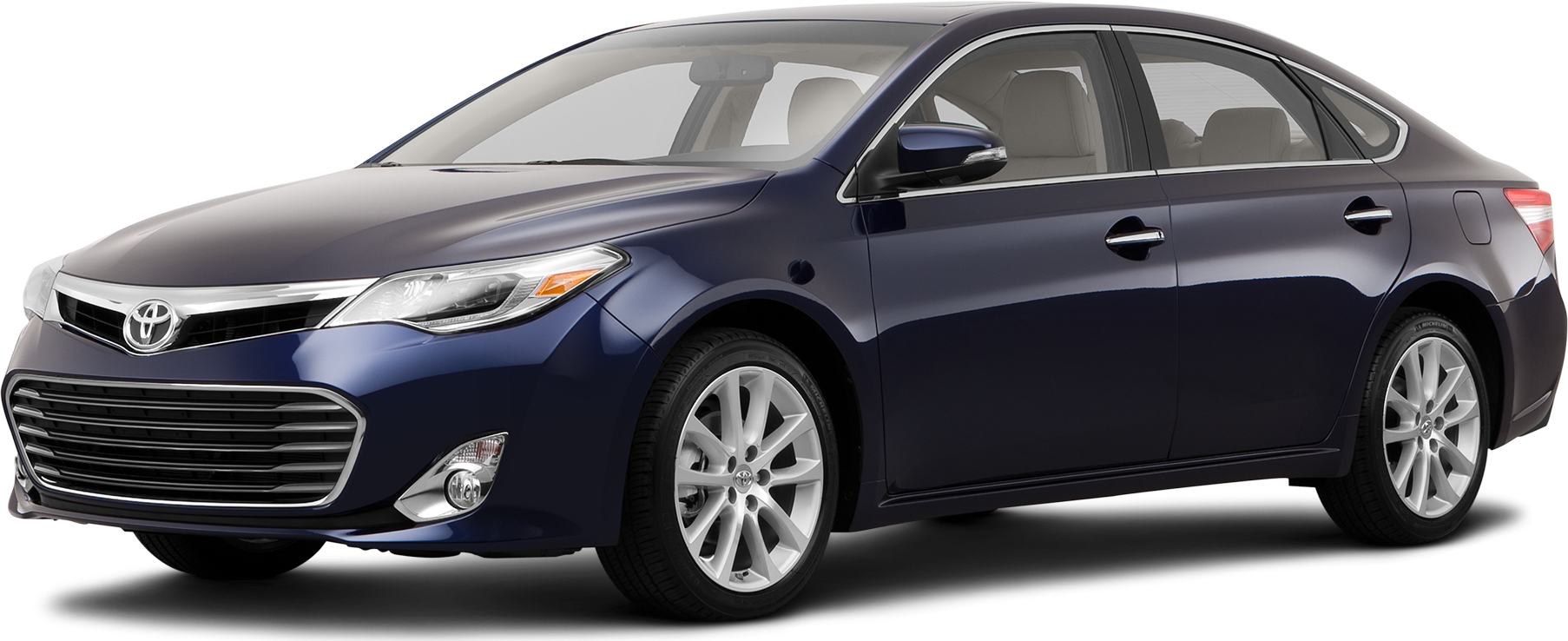 2013 Toyota Avalon image
