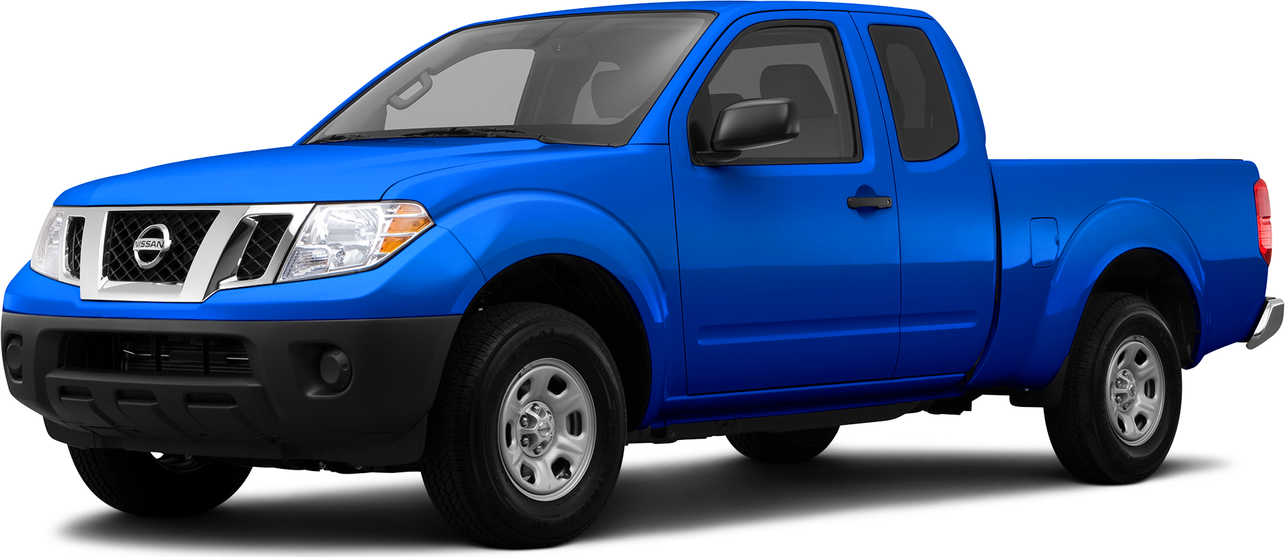 2013 Nissan Frontier King Cab