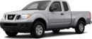 2013 Nissan Frontier image