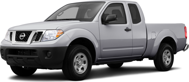2013 Nissan Frontier King Cab Exterior: 0