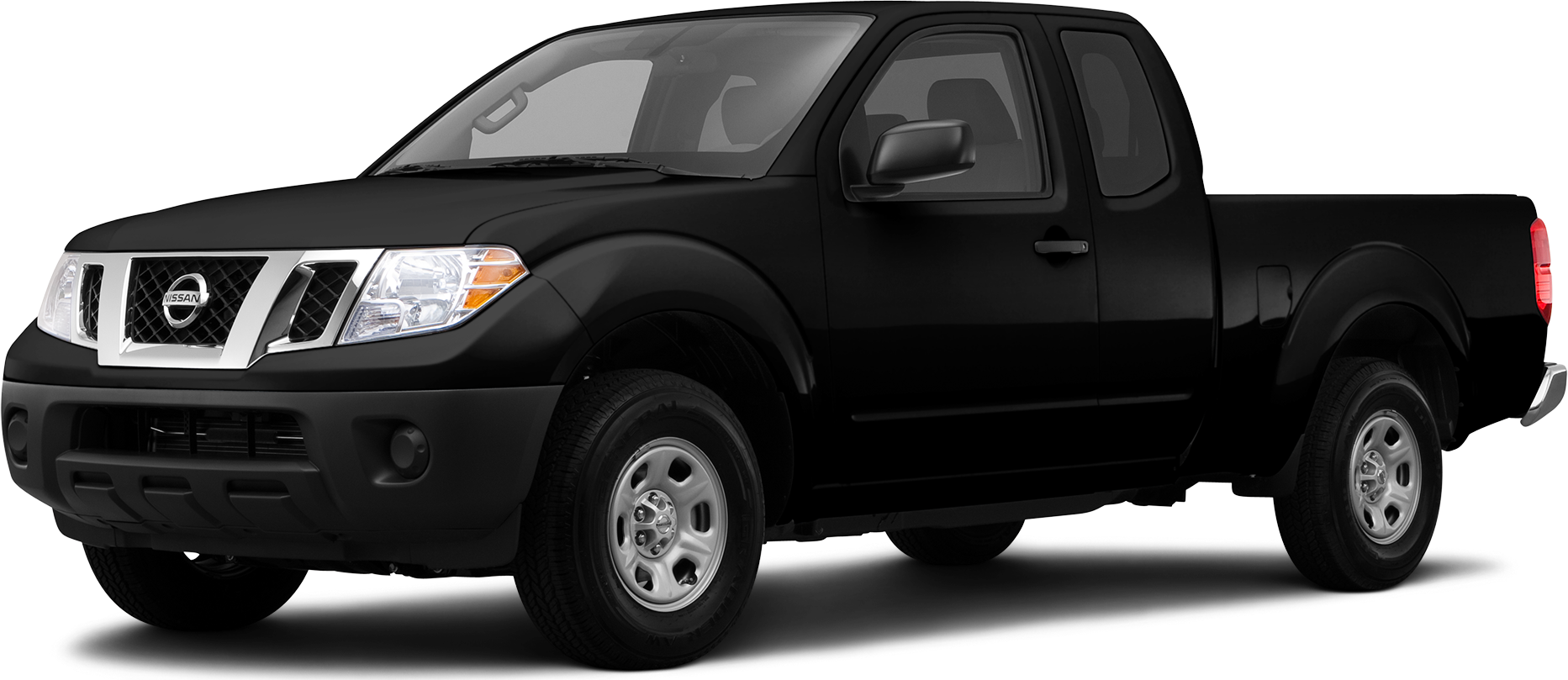 2013 Nissan Frontier image
