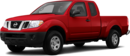 2013 Nissan Frontier image