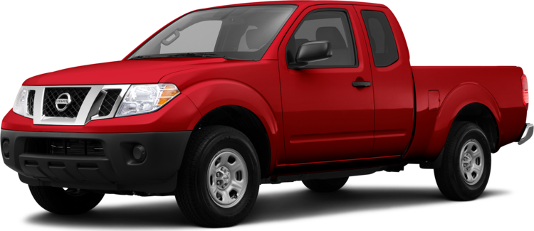2013 Nissan Frontier King Cab Exterior: 0