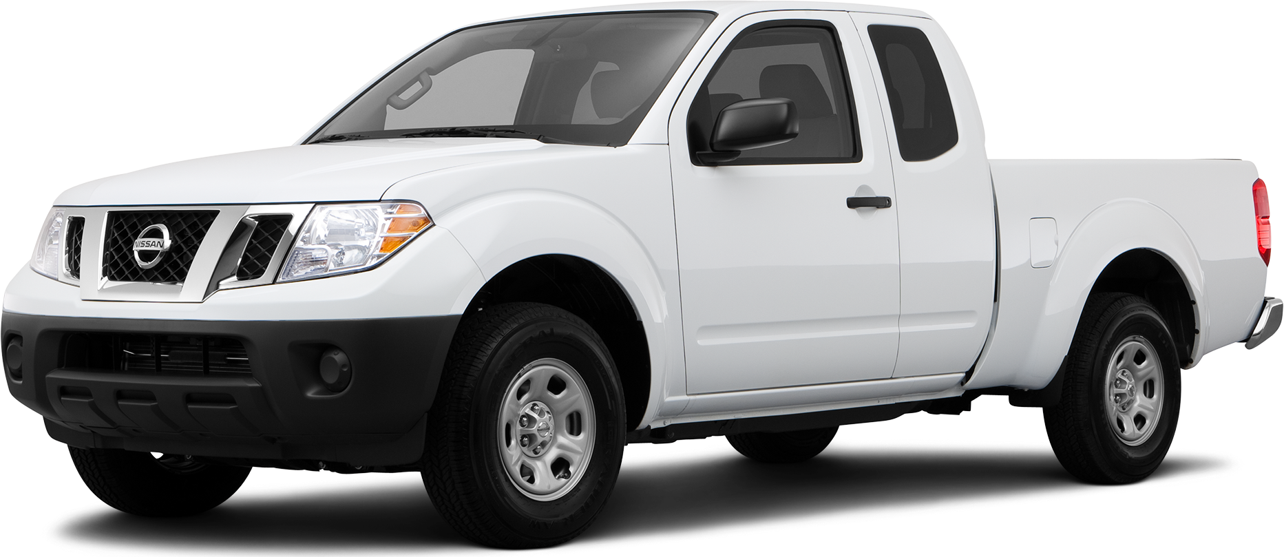 2013 Nissan Frontier King Cab Exterior: 0