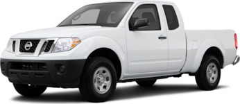 2013 Nissan Frontier King Cab PRO-4X Pickup 2D 6 ft
