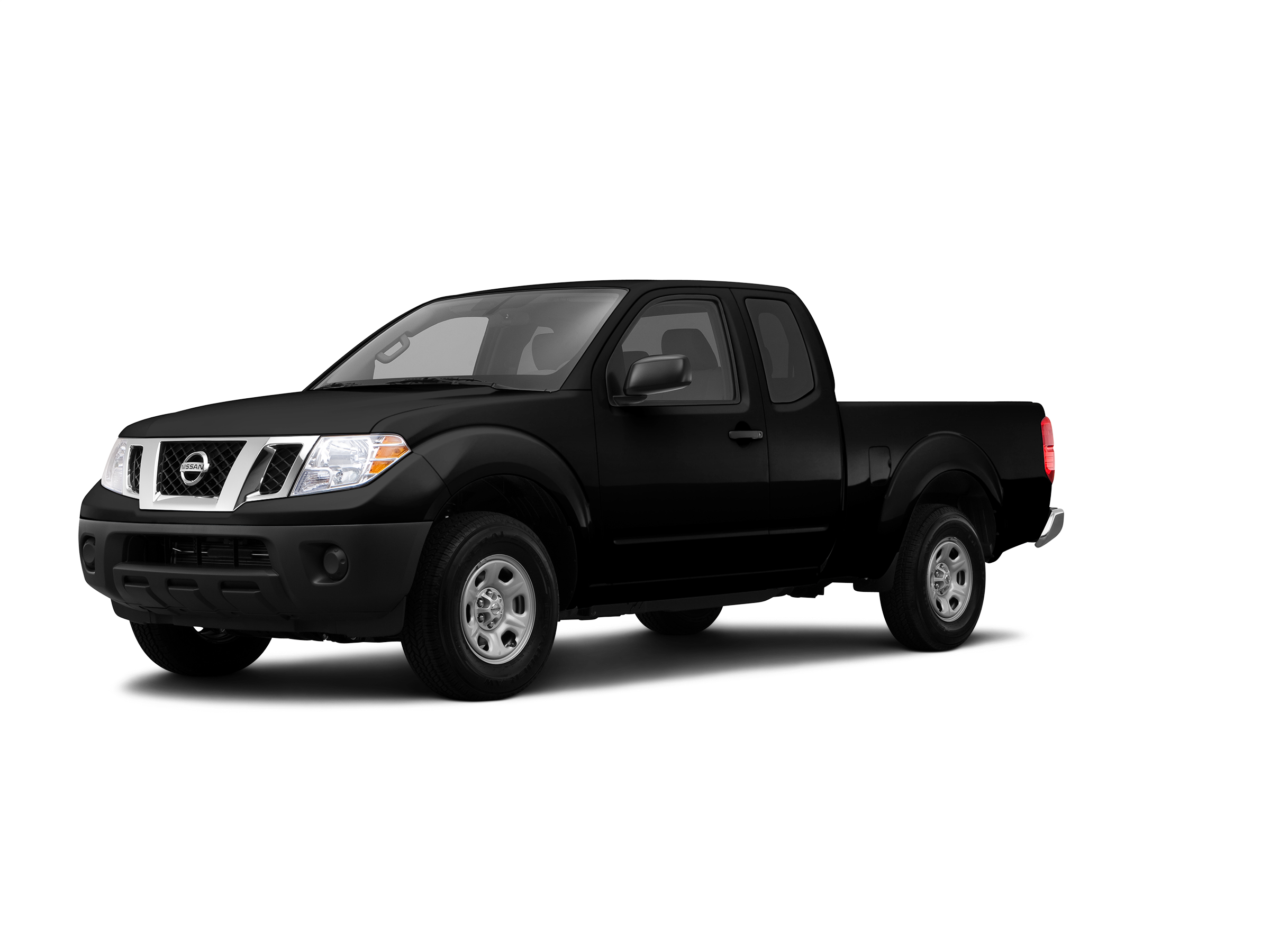 2013 nissan frontier sv king cab 4x4