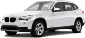 2014 BMW X1 Exterior: 0