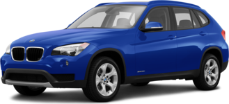 2014 BMW X1