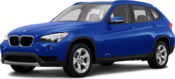 2014 BMW X1 Exterior: 0