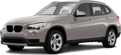 X1 sDrive28i Sport Utility 4D image