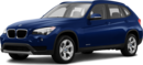 2014 BMW X1 image