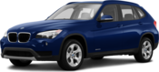 2014 BMW X1 Exterior: 0
