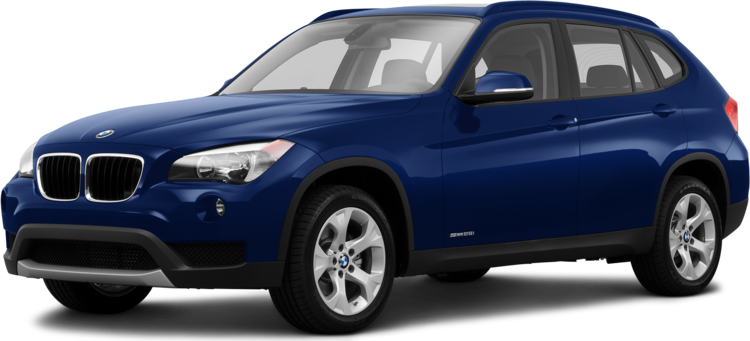 2014 BMW X1 Exterior: 0