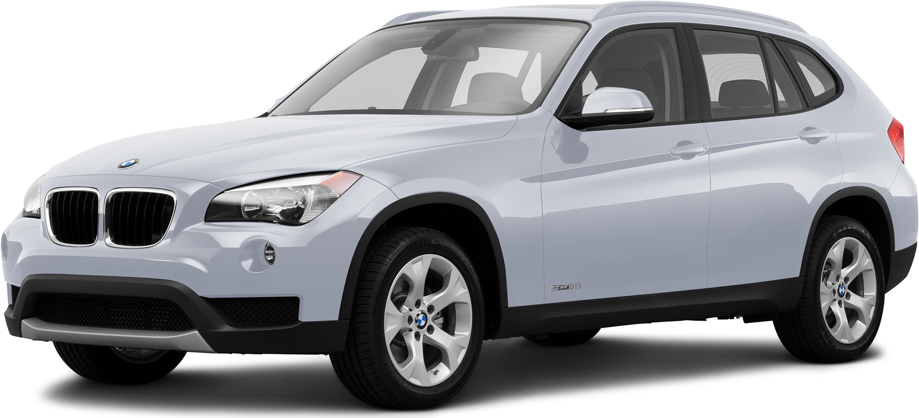 BMW X1 2012 E84 (2012 - 2015) reviews, technical data, prices
