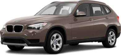 Used 2014 BMW X1 Values & Cars for Sale | Kelley Blue Book