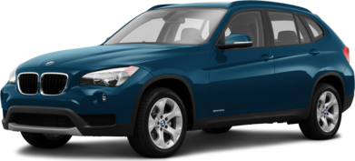 X1 sDrive28i Sport Utility 4D image