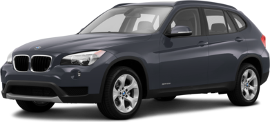X1 xDrive28i Sport Utility 4D image