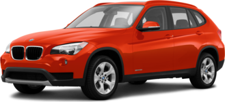2014 BMW X1 sDrive28i Sport Utility 4D