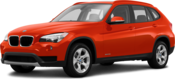 2014 BMW X1 Exterior: 0
