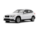 2014 BMW X1 Colors: 0