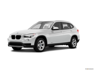 2014 Bmw X1 Values Cars For Sale Kelley Blue Book