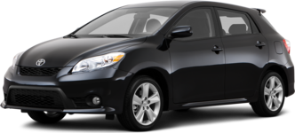 2013 Toyota Matrix L Sport Wagon 4D