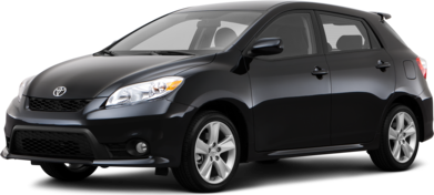 Toyota Matrix