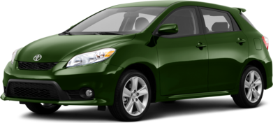 Matrix S Sport Wagon 4D image