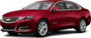 2014 Chevrolet Impala image