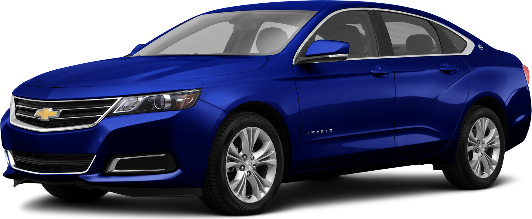 2014 Chevrolet Impala